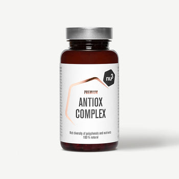 nu3 Antiox Complex
