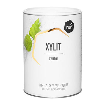 nu3 Xylitol