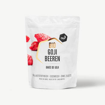 nu3 Baies de goji bio