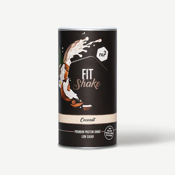 nu3 Fit Shake