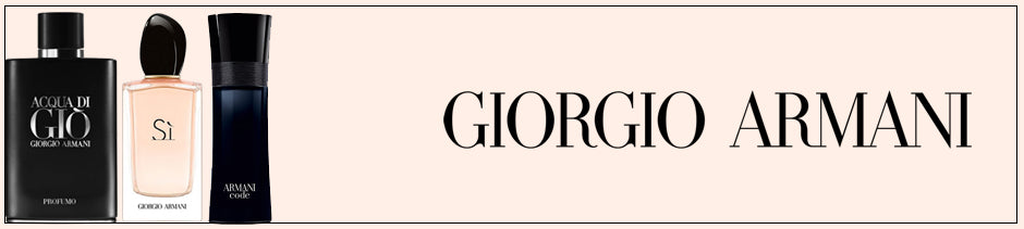 Georgio Armani Cologne for Men | Armani Women Perfume 