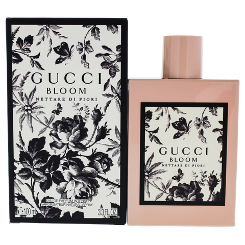 Gucci Bloom Nettare Di Fiori Eau De Parfum Intense