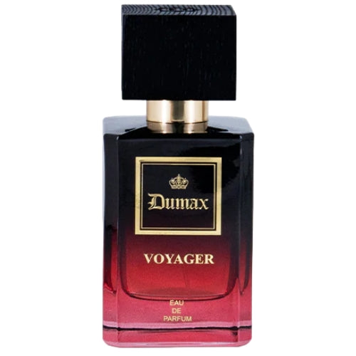 Dumont Dumax Voyager Eau De Parfum (Women)