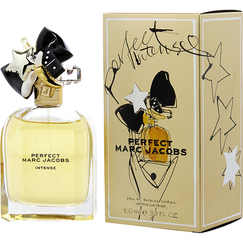 Marc Jacobs Perfect Intense Eau De Parfum