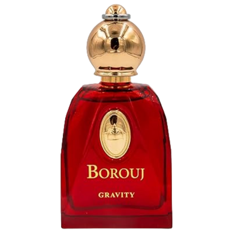 Dumont Borouj Gravity Eau De Parfum (Unisex)