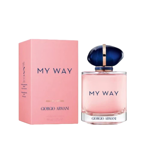 Giorgio Armani My Way Eau De Parfum Women