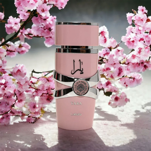 Lattafa Yara Eau De Parfum