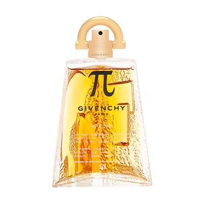Pi By Givenchy Eau De Toilette Spray For Men 