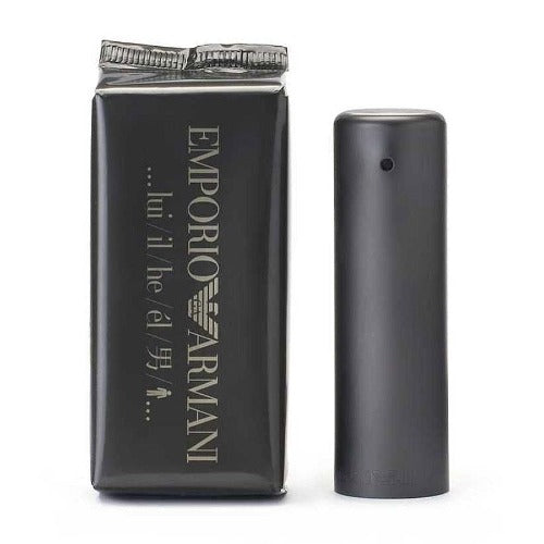eigenaar bal West Emporio Armani For Men EDT Spray By Giorgio Armani | PerfumeBox.com
