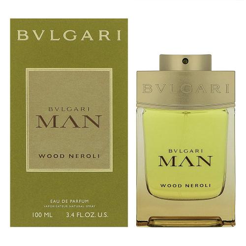 Image of Bvlgari Man Wood Neroli Eau De Parfum