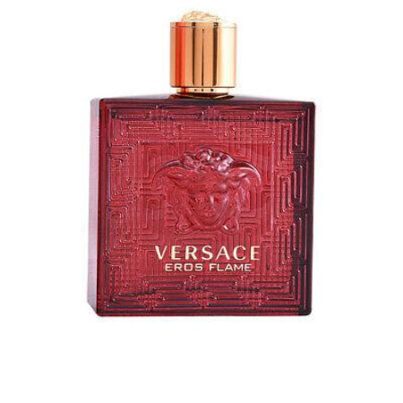 eros fire versace