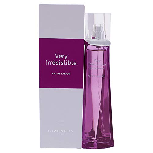 Very Irresistible For Women EDP Spray By Givenchy 