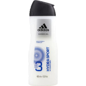 adidas after sport shower gel