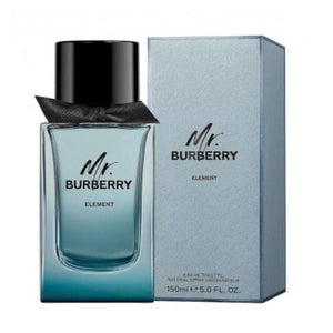 Mr. Burberry Element For Men  Oz EDT Spray By Burberry