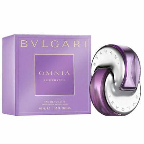 bvlgari omnia amethyste parfum