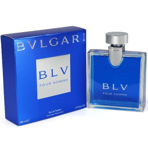 Image of Bvlgari Blv Eau De Toilette