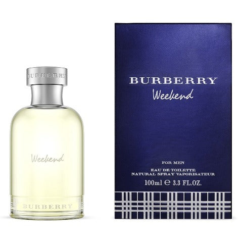 burberry weekend eau de parfum 100ml