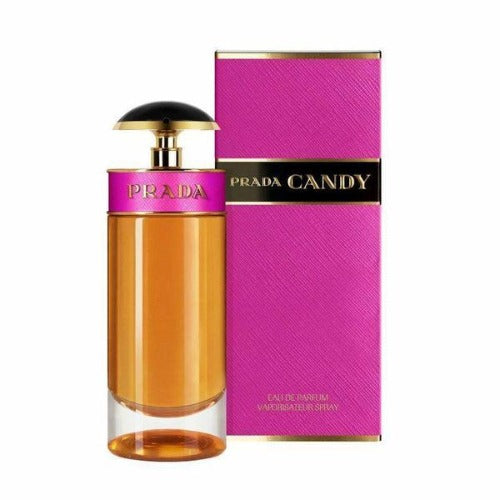 Image of Prada Candy Eau De Parfum