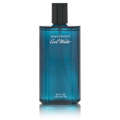 liberaal Torrent Gedwongen Cool Water By Davidoff Eau De Toilette Spray For Men | PerfumeBox.com