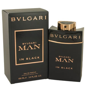 bvlgari perfume box