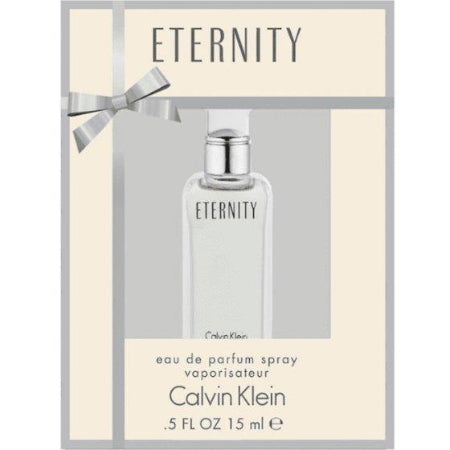 cement Socialistisch Concreet Eternity By Calvin Klein Eau De Parfum Spray For Women