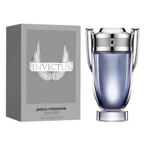 Invictus By Paco Rabanne EDT Spray For Men | PerfumeBox.com