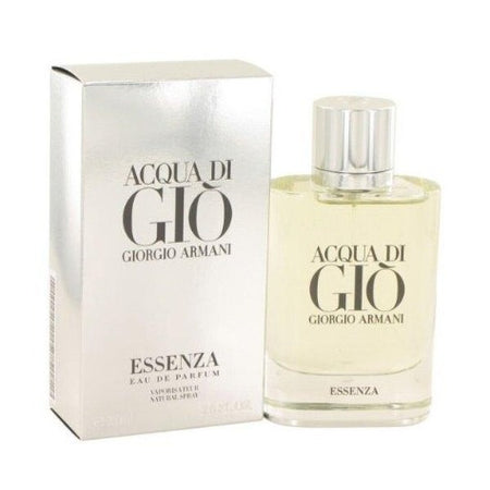 acqua di gio essenza by giorgio armani