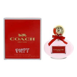 poppy fragrance by coach