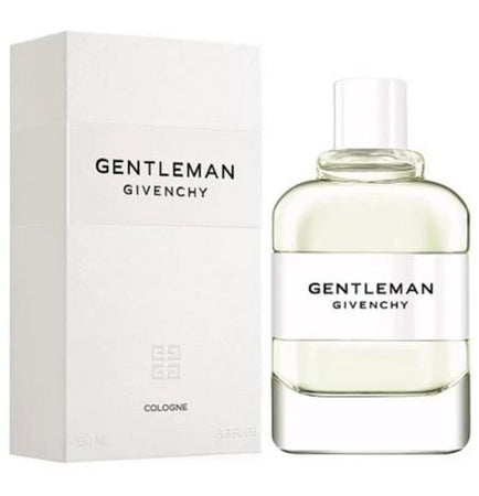 givenchy gentleman cologne 2019