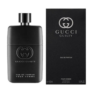 Reinig de vloer Reserve Toezicht houden Gucci Guilty Pour Homme For Men EDP Spray By Gucci | PerfumeBox.com