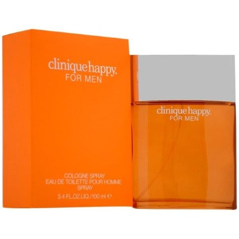 Image of Clinique Happy Cologne