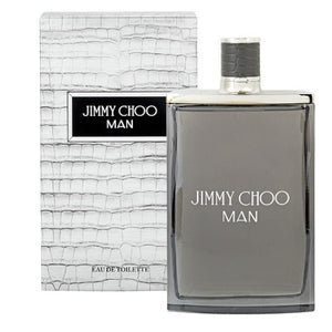 jimmy choo man gift set 1ml