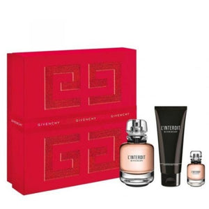 givenchy perfume set price