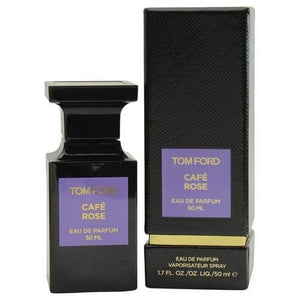 Tom Ford Cafe Rose Eau De Parfum | PerfumeBox.com