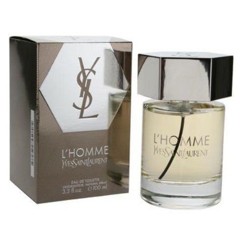 Image of L'Homme Eau De Toilette