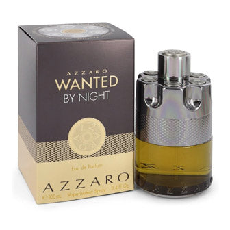 Azzaro Wanted By Night Eau De Parfum