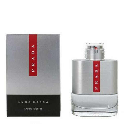 Image of Prada Luna Rossa Eau De Toilette