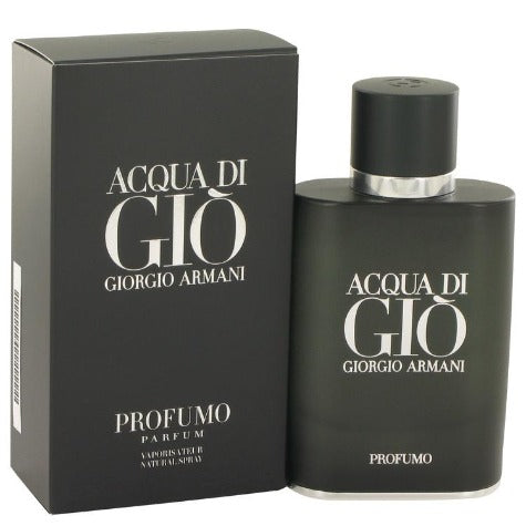 P LNl SN GIORGIO ARMANI A%QUA DI GIORGIO ARMANI L 