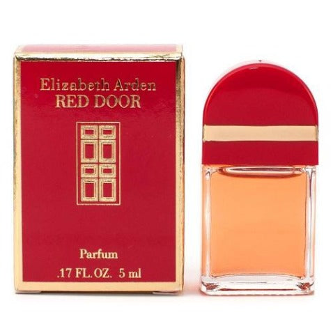 Red Door For Women 0.17 Oz Mini Parfum By