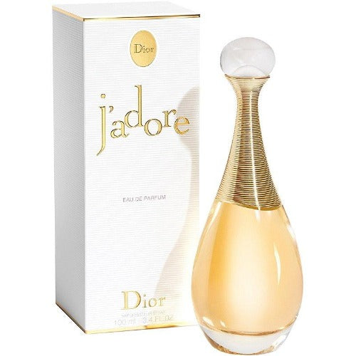 Image of J'Adore Eau De Parfum