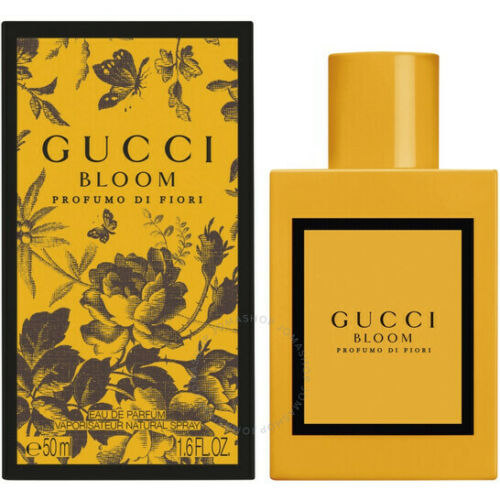 Image of Gucci Bloom Profumo Di Fiori Eau De Parfum Gguccl BLOOM 