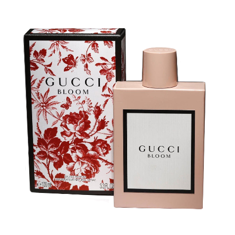 Image of Gucci Bloom Eau De Parfum