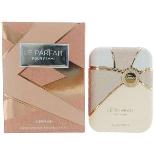 Armaf Le Parfait Eau De Parfum