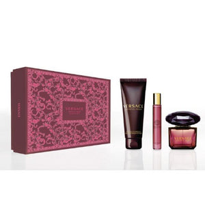 Versace Eros By Versace Eau De Toilette Spray For Men | PerfumeBox.com