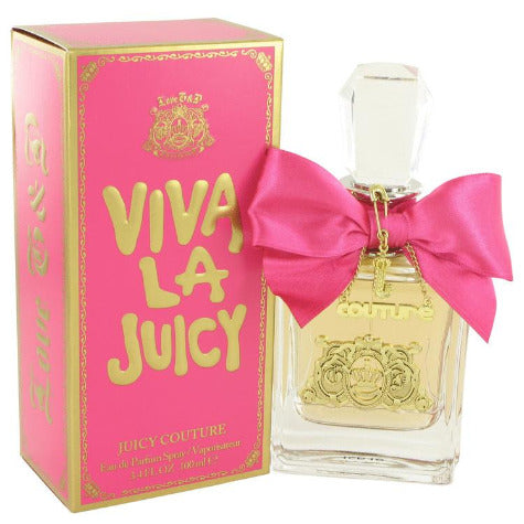 Image of Viva La Juicy Eau De Parfum