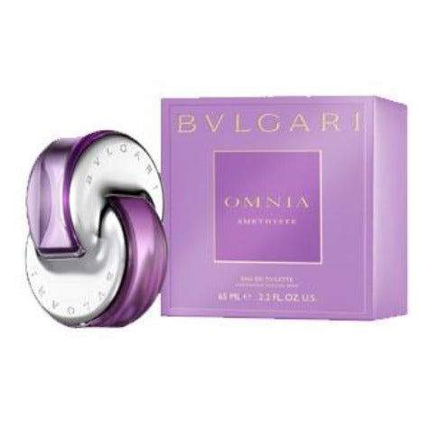 Image of Bvlgari Omnia Amethyste Eau De Toilette