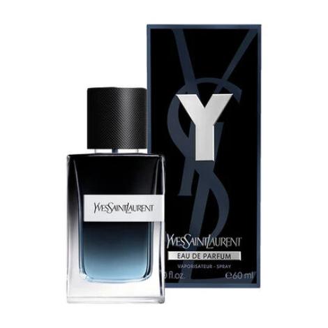 Deskundige escort Voorafgaan Ysl Y For Men Eau De Parfum Spray By Yves Saint Laurent