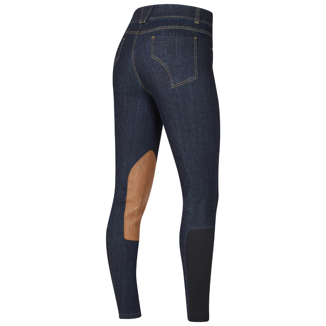 Irideon® Cadence™ Full-Seat Breeches