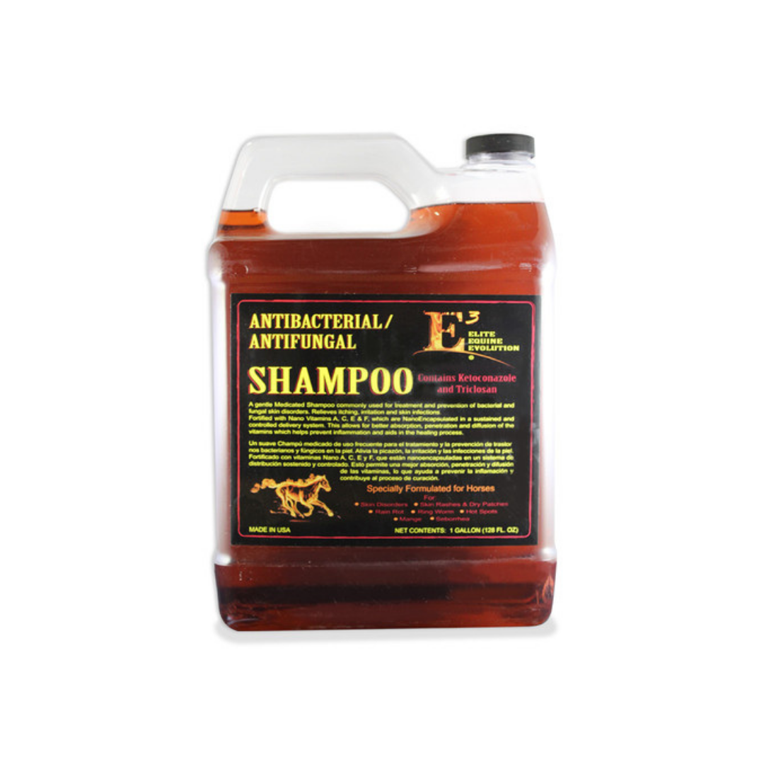 Cowboy Magic Rosewater Shampoo - Pet Wish Pros