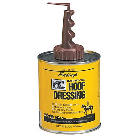 Effol Brush Fix  Hoof Brush Holder – HorseHaus - Fine Equestrian